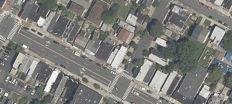 Wilmington Commercial Property with Residence