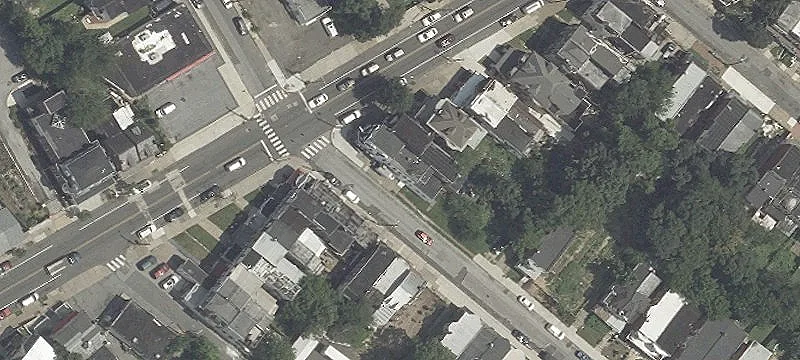 Mixed-Use Property with Liquor License