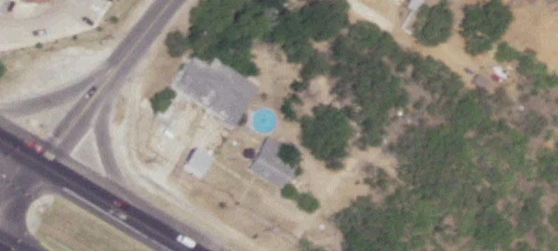 Highway 181 Corner Commercial Land