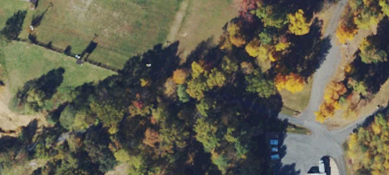Entertainment Venue Near Berkeley Springs