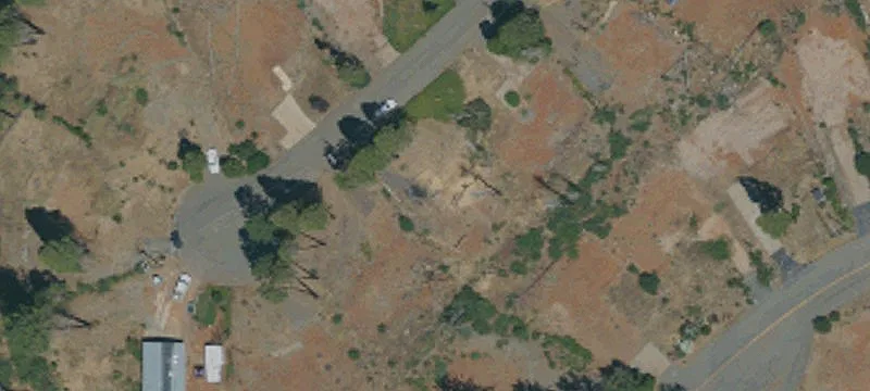 Residential Lot with Home History