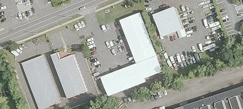 Professional Office Space Available