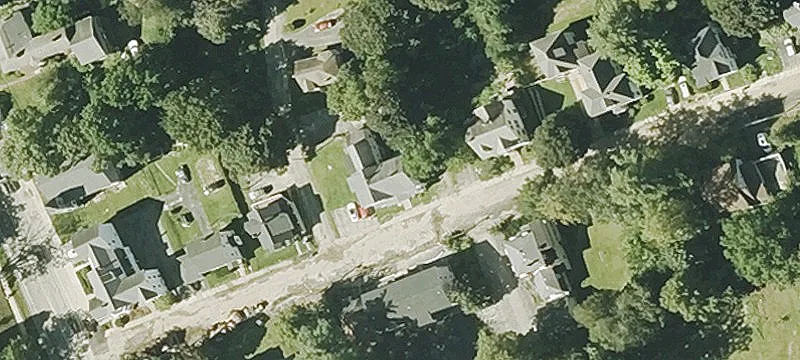 Spacious Three-Unit Multifamily Property