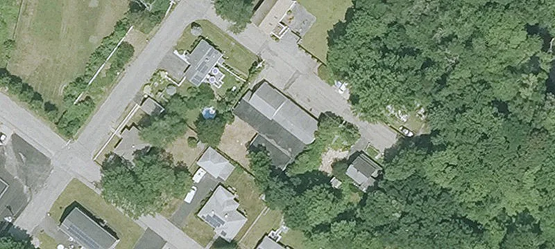 Commercial Property with Rehab Potential