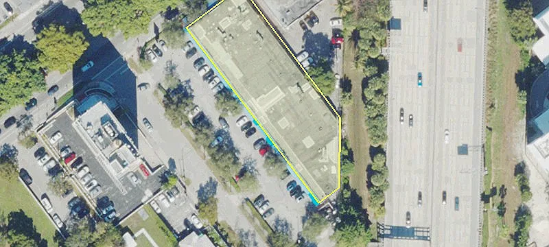 Versatile Commercial Space Near Brickell