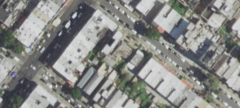 Upscale Commercial Condo with Terrace