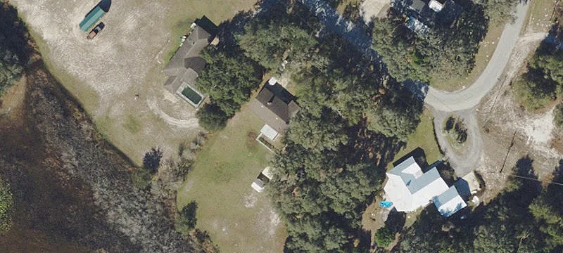 Lake Francis Land Parcel