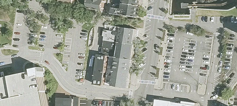 Central Avenue Retail/Office Opportunity