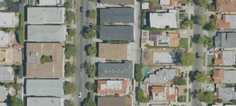 Beverly Hills Multifamily Investment