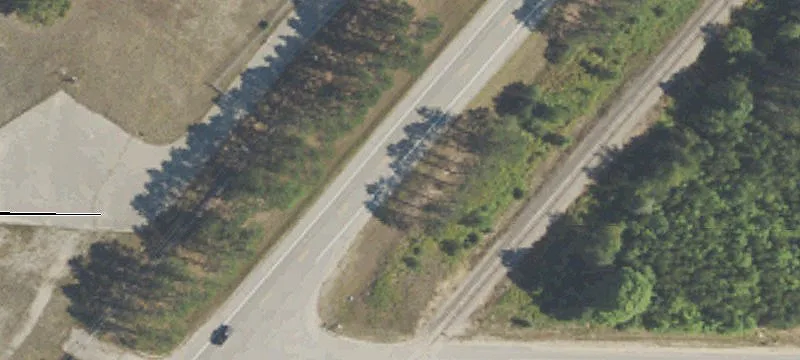 Prime Commercial Lot on US-131