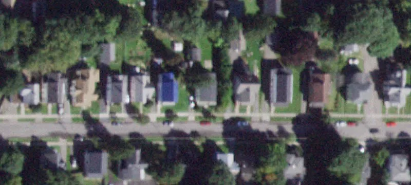 Spacious Multi-Unit Investment Opportunity