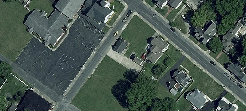 Turnkey Commercial Property in Pocomoke
