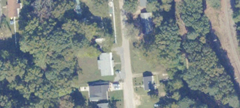 Hopewell Light Industrial Lot