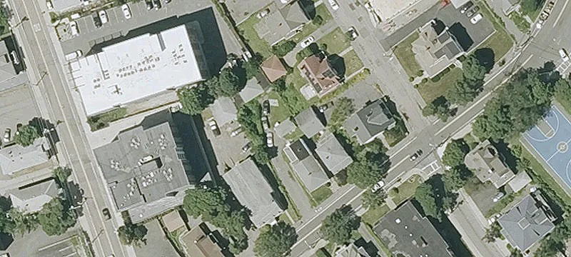 Quincy Center Redevelopment Opportunity