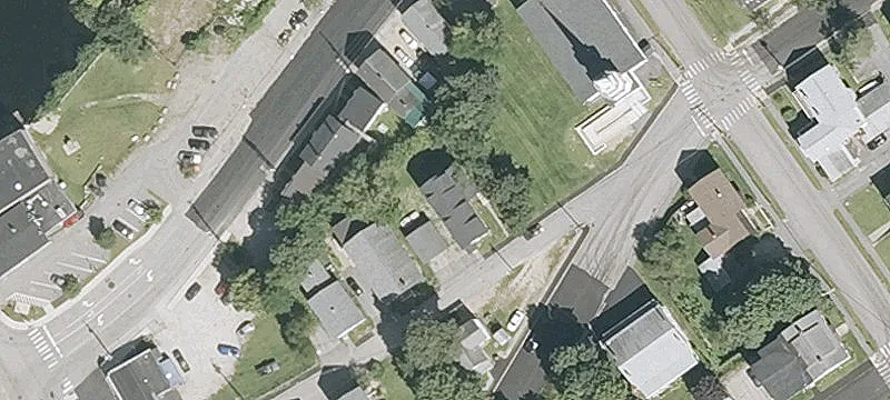 Fully Rented Three-Unit Multifamily Property