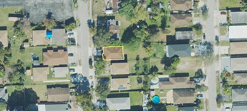 Modern Multifamily Unit with Yard