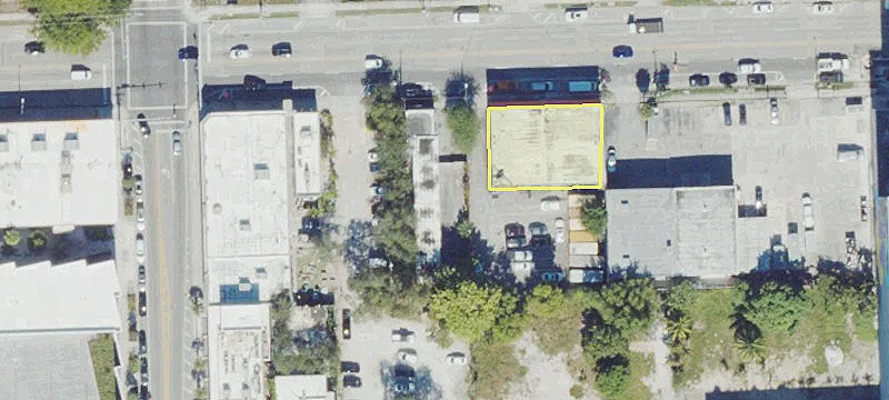 Wynwood Commercial Space Opportunity
