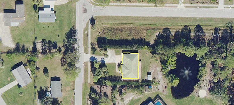 Luxury Estate Near Manasota Beach