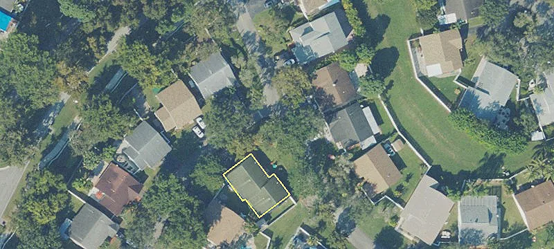 Prime Location Near Tamiami Airport
