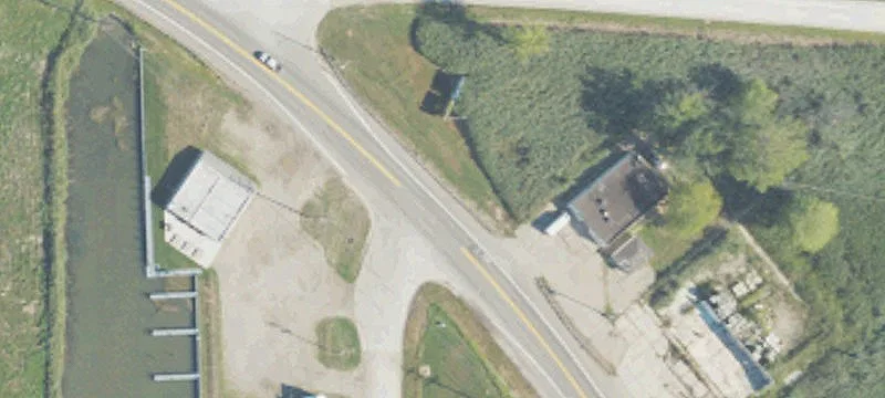 Vacant Land Opportunity Near Anchor
