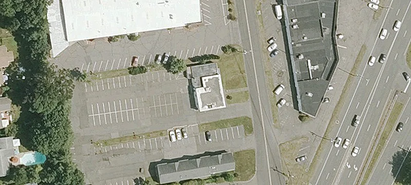 Prime Commercial Land Opportunity