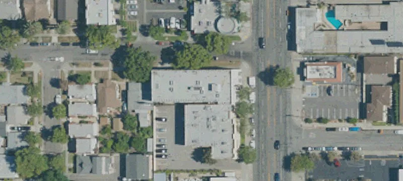 Glendale Mixed-Use Investment Opportunity