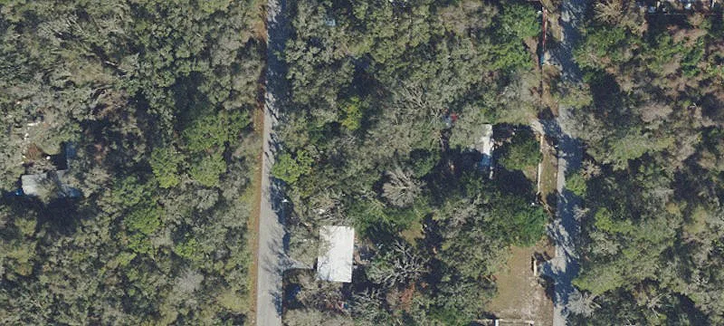 Vacant Land Near Moon Lake