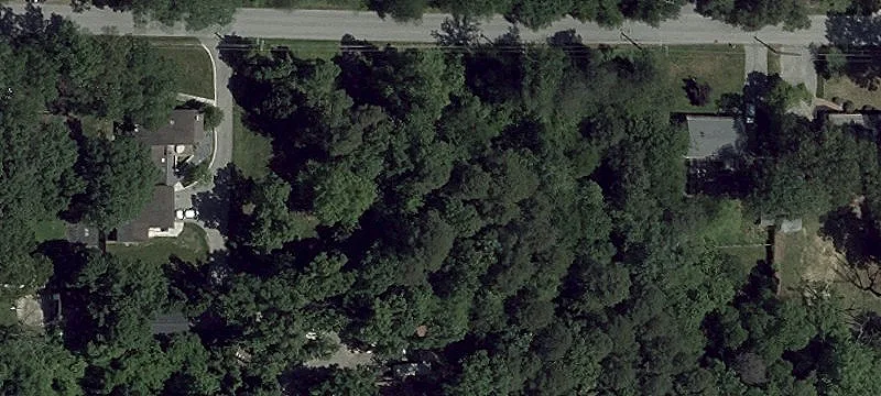 Large Lot in Millersville