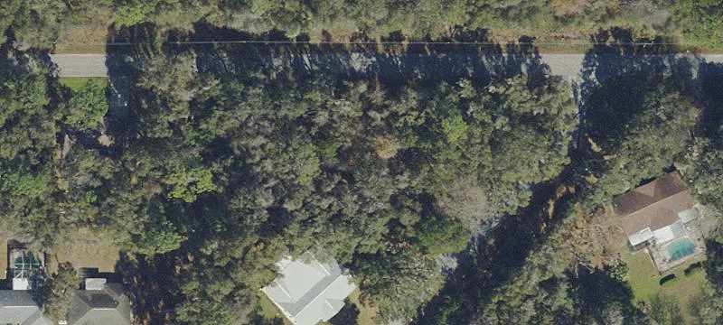 Inverness Highlands West Vacant Lot