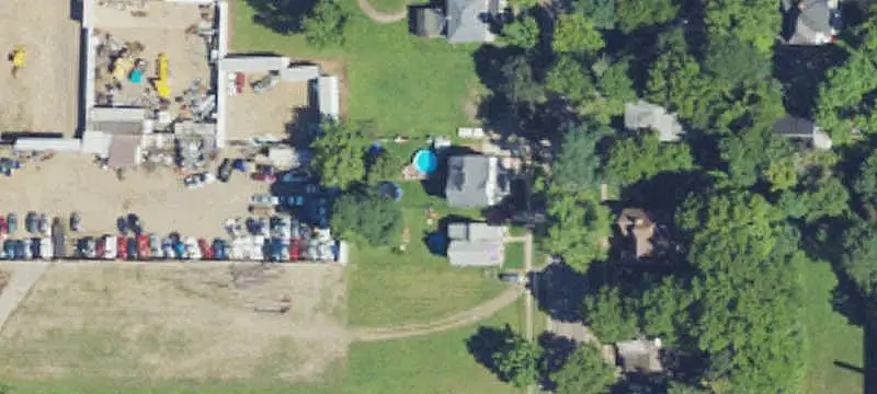 Two-Unit Home with Potential