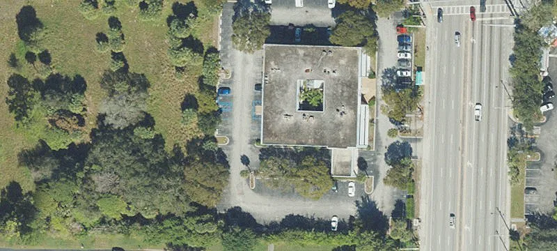West Palm Beach Office Condo