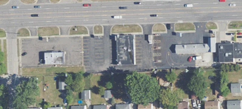 Ford Road Restaurant/Bar Opportunity
