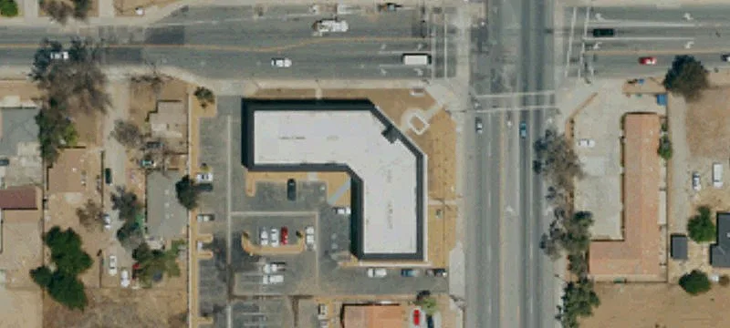 Moreno Valley Office Building For Sale