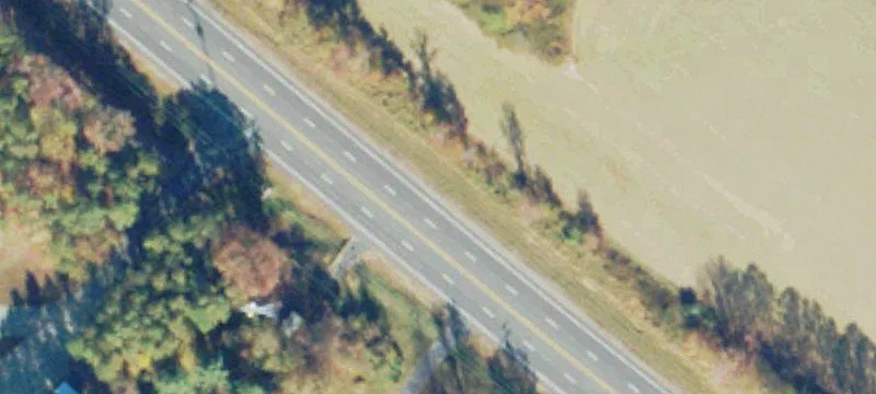 Residential Homesite Near National Parks
