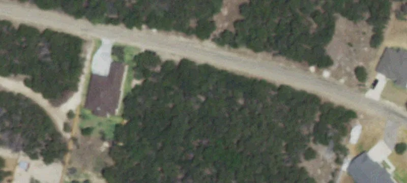 Residential Lot Near Lake Belton