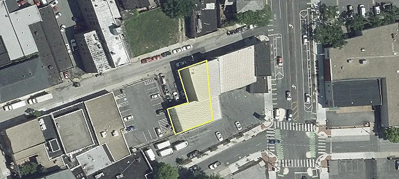 Baltimore Warehouse Auction Opportunity