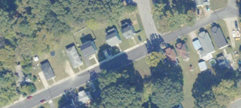 Flat Open Parcel For Sale