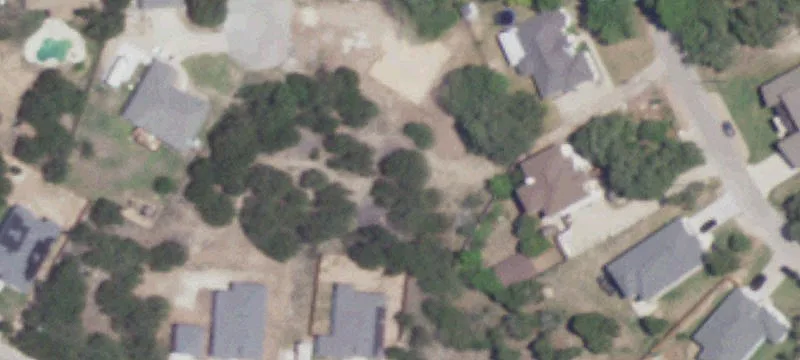 Lago Vista Cul-de-Sac Homesite