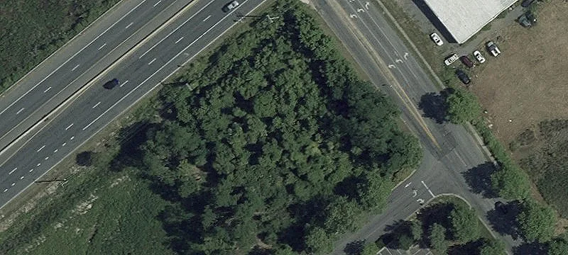 Prime Commercial Land For Sale