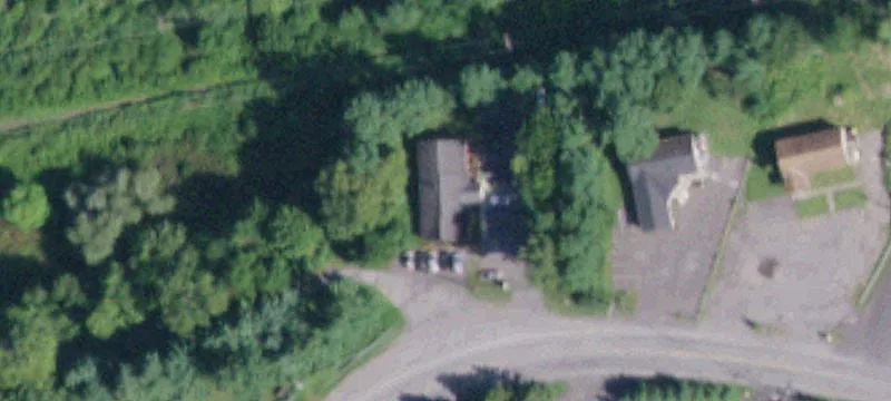 Free-Standing Professional Building For Sale