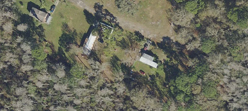 Cleared Lot with Utilities