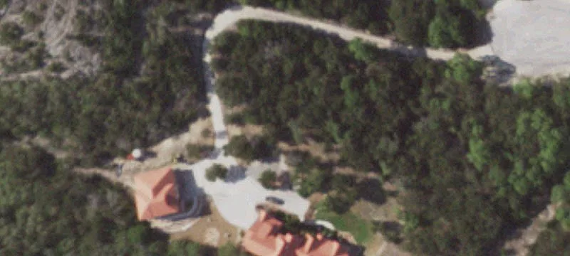 Residential Lot in Gated Community
