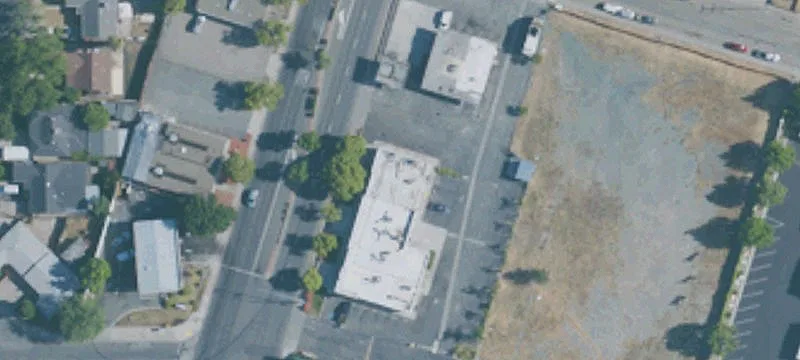 Fully Occupied Retail Investment Opportunity
