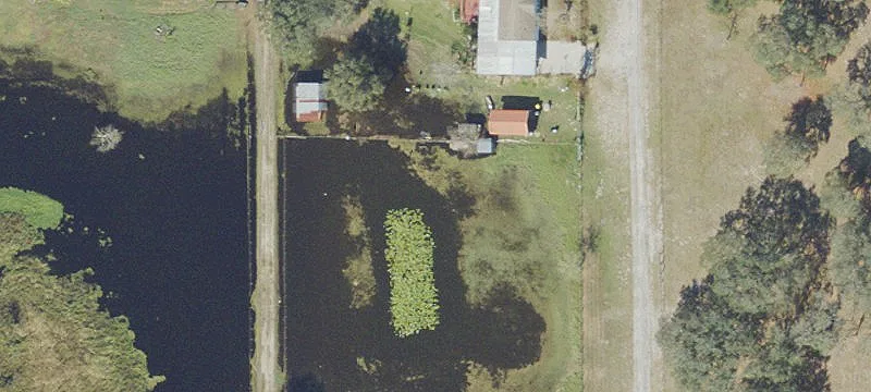 3.25 Acre Greenhouse Property