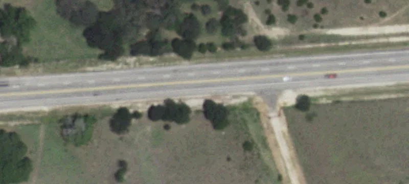 Legacy Ranch with Highway Frontage