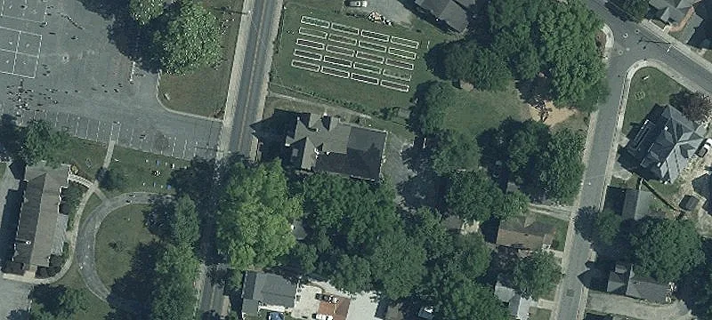 Historic 9-Unit Apartment Building