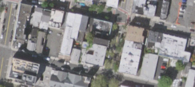 Mixed-Use Building in Downtown Nyack