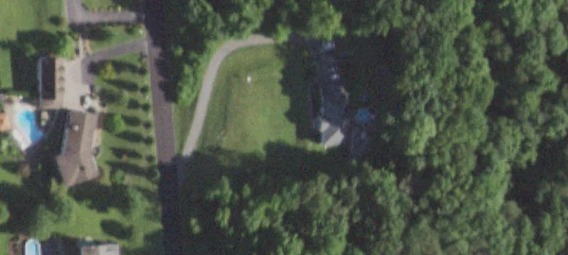 Approved Land Plot in Kent