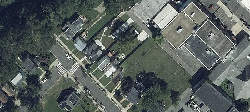Vacant Land in Washington, DC