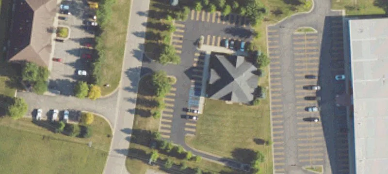 Turnkey Restaurant with Expansion Potential
